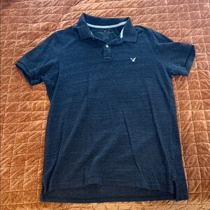 American Eagle Outfitters Polo Shirt